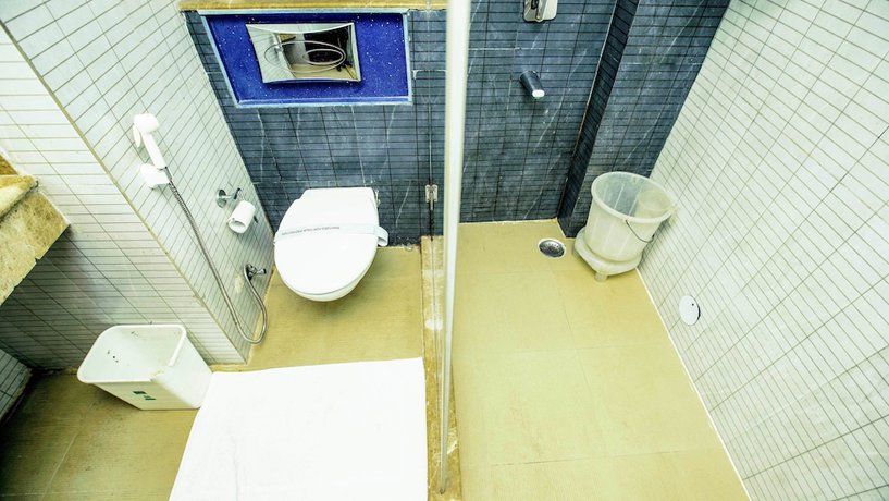 Imagen de la habitación del Hotel Patnitop Heights. Foto 16