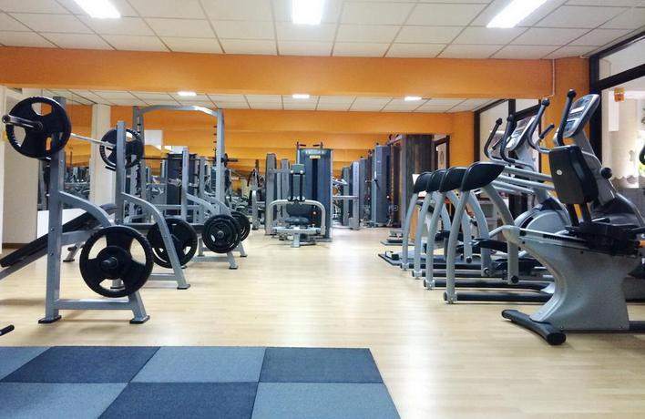 Imagen de los interiores del Hotel Patong Beach. Foto 12