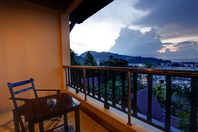 Imagen de la habitación del Hotel Patong Cottage. Foto 4