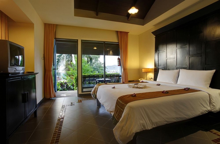 Imagen de la habitación del Hotel Patong Cottage. Foto 7