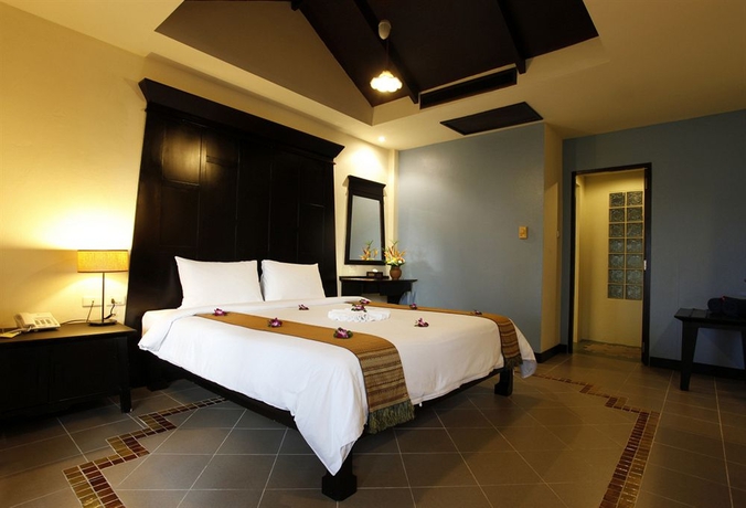 Imagen de la habitación del Hotel Patong Cottage. Foto 8