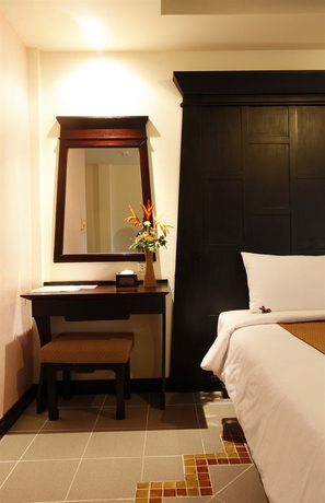 Imagen de la habitación del Hotel Patong Cottage. Foto 9