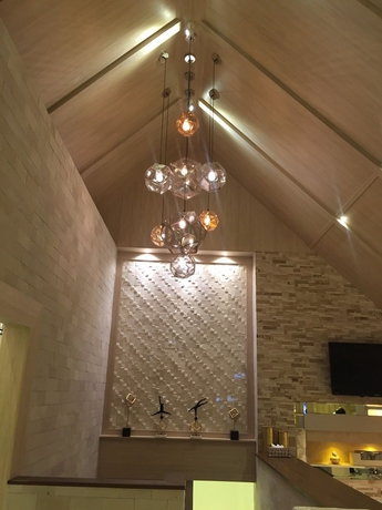 Imagen de la habitación del Hotel Patong Heritage. Foto 8