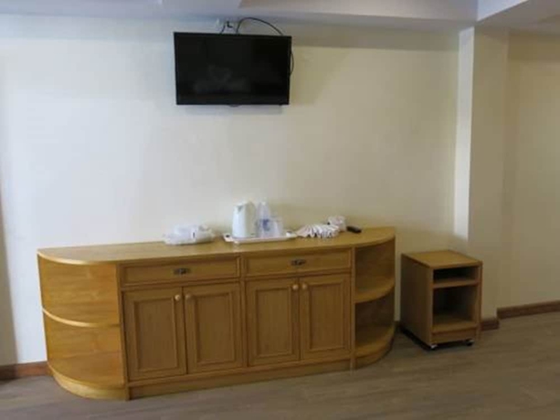 Imagen de la habitación del Hotel Patong Palace. Foto 6