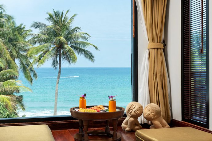 Imagen de los interiores del Hotel Patong Paragon Resort and Spa. Foto 26