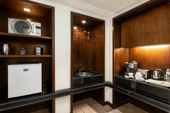 Imagen de la habitación del Hotel Patong Paragon Resort and Spa. Foto 16