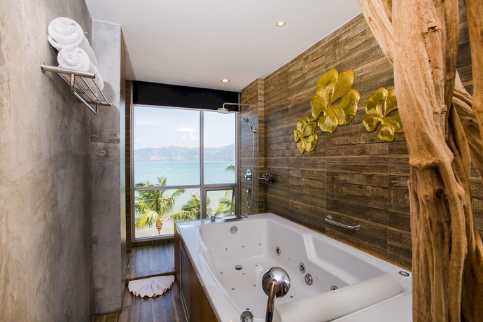 Imagen de la habitación del Hotel Patong Signature Boutique. Foto 4