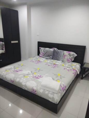 Imagen general del Hotel Patong Tower By United 21 Thailand. Foto 3