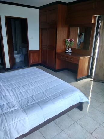 Imagen general del Hotel Patong Tower By United 21 Thailand. Foto 5