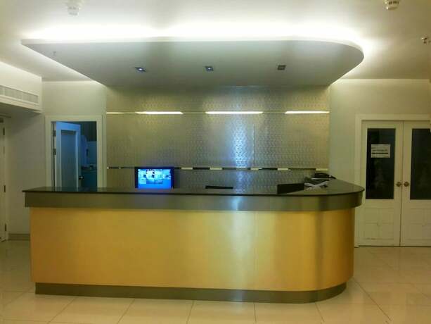 Imagen general del Hotel Patong Tower By United 21 Thailand. Foto 9