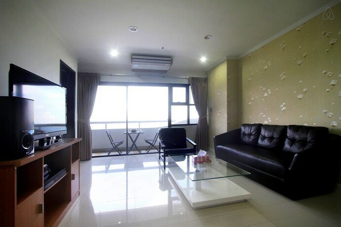 Imagen de la habitación del Hotel Patong Tower By United 21 Thailand. Foto 16