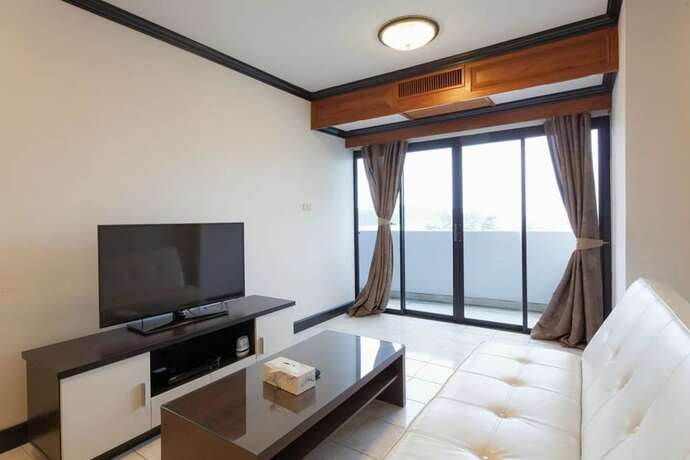 Imagen de la habitación del Hotel Patong Tower By United 21 Thailand. Foto 20