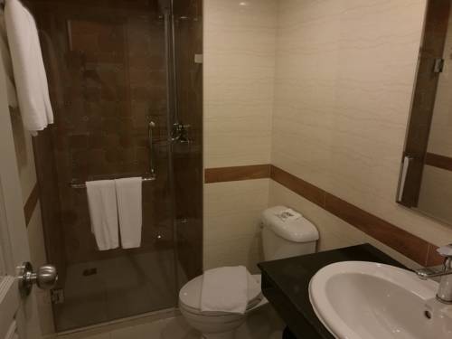 Imagen de la habitación del Hotel Patra Boutique. Foto 4
