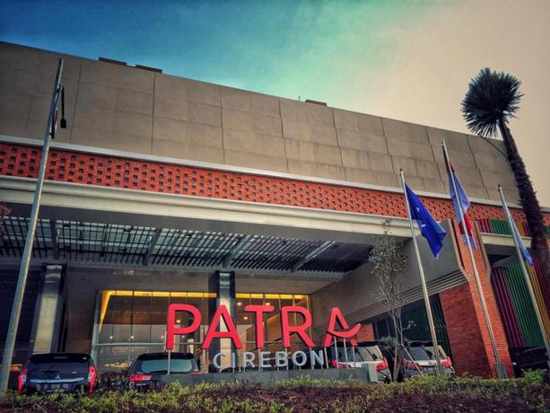 Imagen general del Hotel Patra Cirebon Hotel and Convention. Foto 3