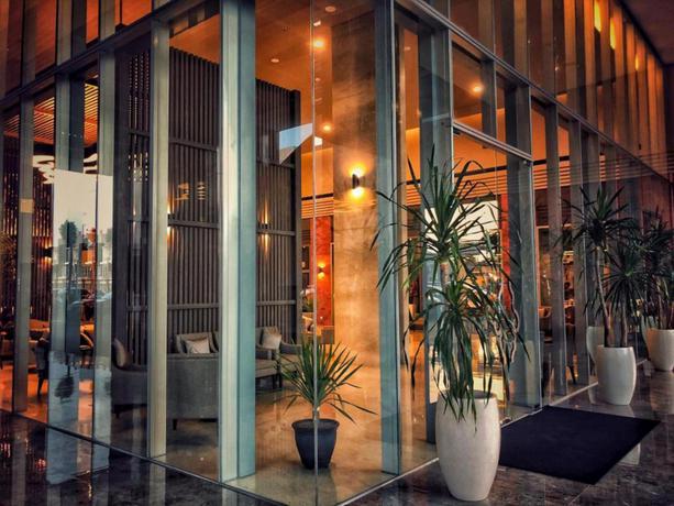 Imagen general del Hotel Patra Cirebon Hotel and Convention. Foto 4