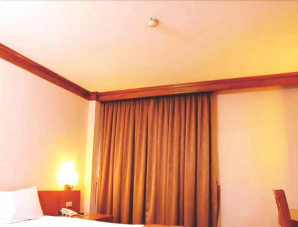 Imagen de la habitación del Hotel Patra Jakarta. Foto 13