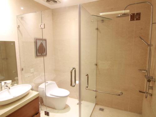 Imagen de la habitación del Hotel Patra Semarang Hotel and Convention. Foto 6