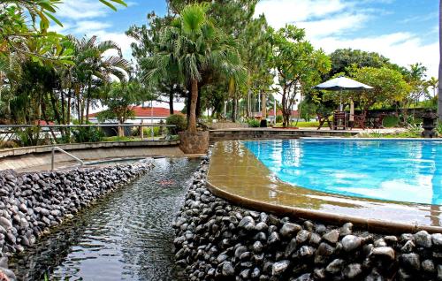 Imagen general del Hotel Patra Semarang Hotel and Convention. Foto 4