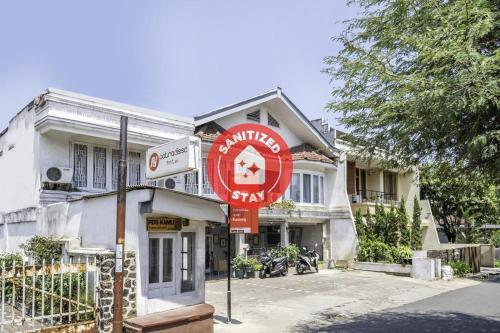 Imagen general del Hotel Patradissa Stasiun Bandung. Foto 1