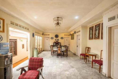 Imagen general del Hotel Patradissa Stasiun Bandung. Foto 3