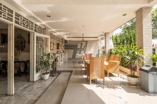 Imagen general del Hotel Patradissa Stasiun Bandung. Foto 4