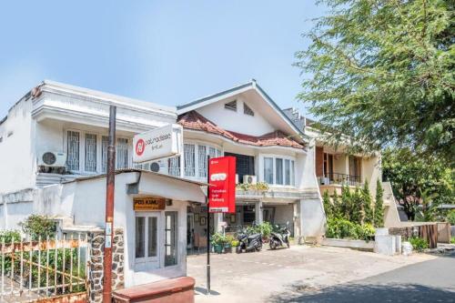 Imagen general del Hotel Patradissa Stasiun Bandung. Foto 8