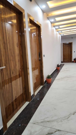 Imagen de la habitación del Hotel Patram Haveli. Foto 14