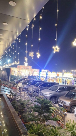 Imagen general del Hotel Patram Haveli. Foto 5