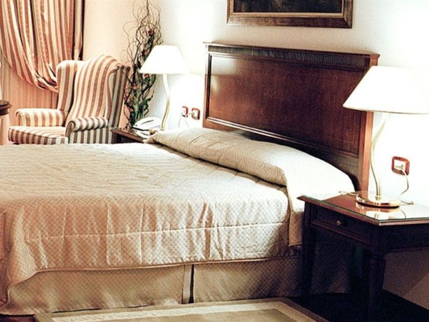 Imagen general del Hotel Patras Palace. Foto 4