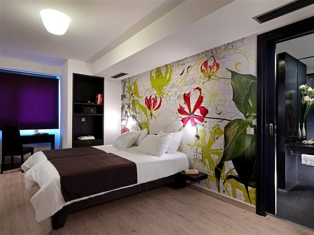 Imagen general del Hotel Patras Smart Hotel Airotel. Foto 2