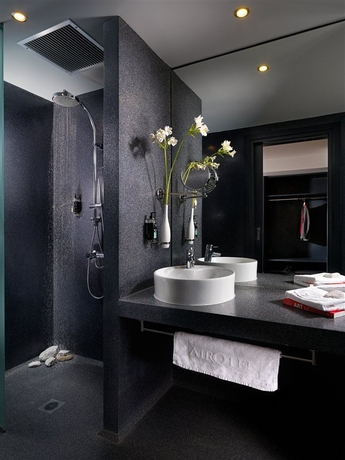 Imagen general del Hotel Patras Smart Hotel Airotel. Foto 3