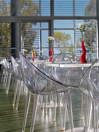 Imagen general del Hotel Patras Smart Hotel Airotel. Foto 4