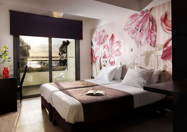 Imagen de la habitación del Hotel Patras Smart, Vassilicos House of Hospitality. Foto 10