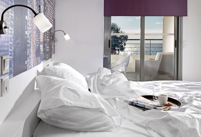Imagen de la habitación del Hotel Patras Smart, Vassilicos House of Hospitality. Foto 11