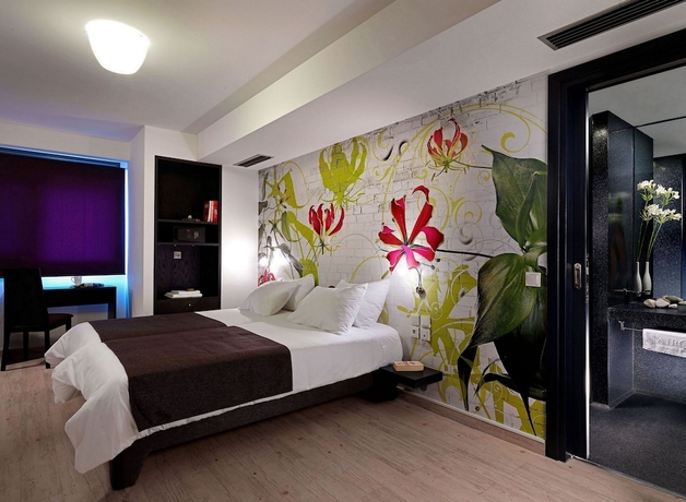 Imagen de la habitación del Hotel Patras Smart, Vassilicos House of Hospitality. Foto 12