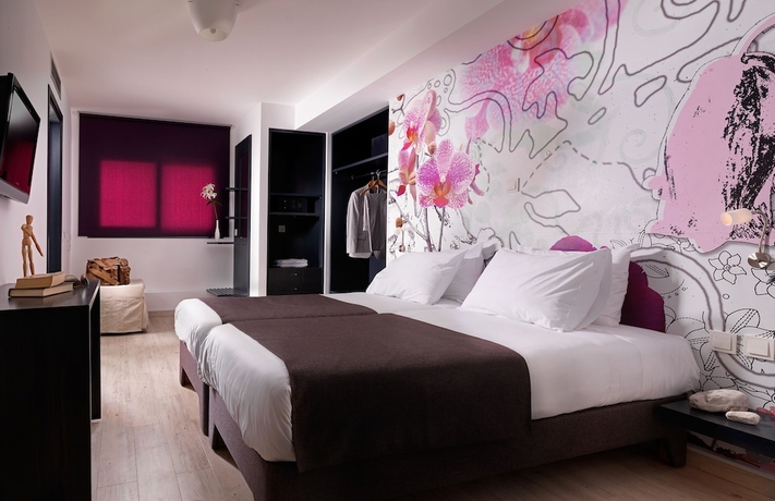 Imagen de la habitación del Hotel Patras Smart, Vassilicos House of Hospitality. Foto 13