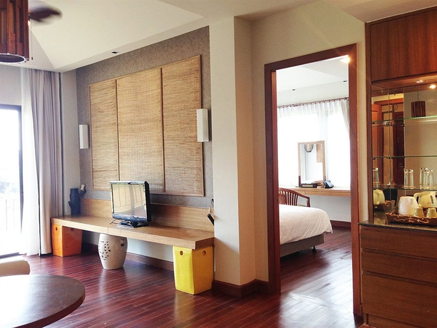 Imagen de la habitación del Hotel Patravana Resort. Foto 7