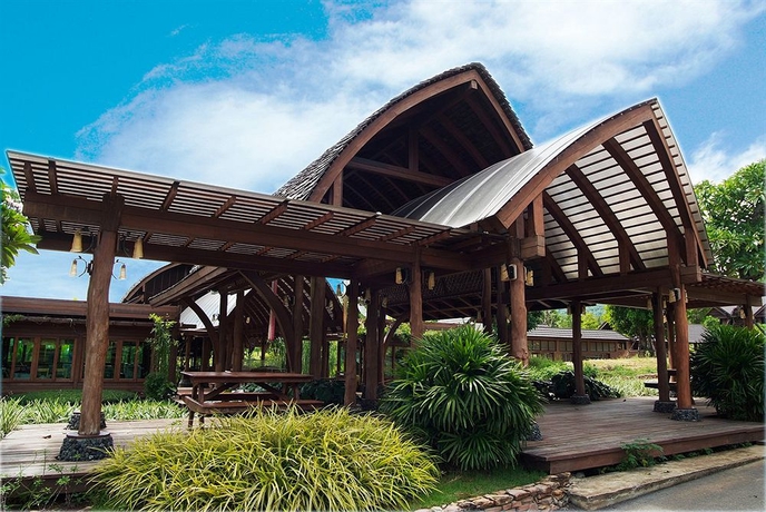 Imagen general del Hotel Patravana Resort. Foto 4