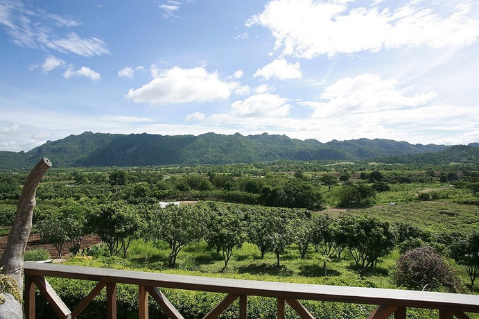 Imagen general del Hotel Patravana Resort. Foto 2