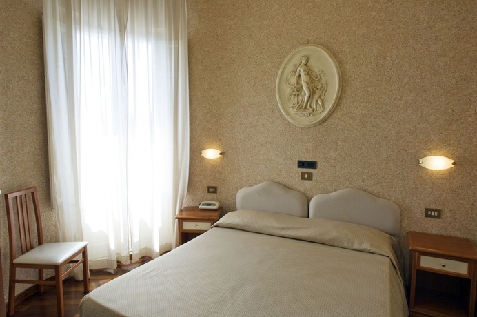 Imagen de la habitación del Hotel Patria, Chianciano Terme. Foto 7