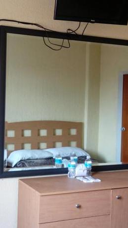 Imagen general del Hotel Patria, Ciudad de México. Foto 3