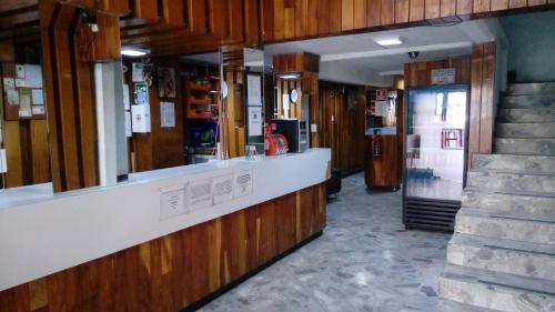 Imagen general del Hotel Patria, Ciudad de México. Foto 5