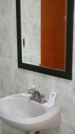 Imagen general del Hotel Patria, Ciudad de México. Foto 6