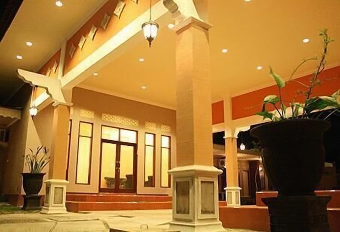 Imagen de los interiores del Hotel Patria Garden. Foto 12