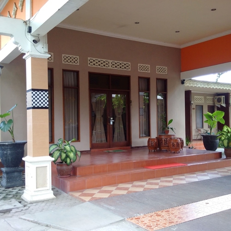 Imagen general del Hotel Patria Garden. Foto 2