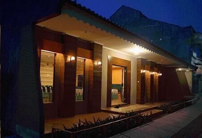 Imagen general del Hotel Patria Garden. Foto 3