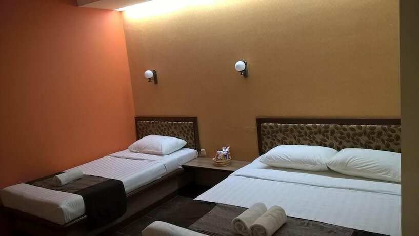 Imagen general del Hotel Patria Palace. Foto 4