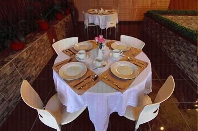 Imagen general del Hotel Patria Palace. Foto 5