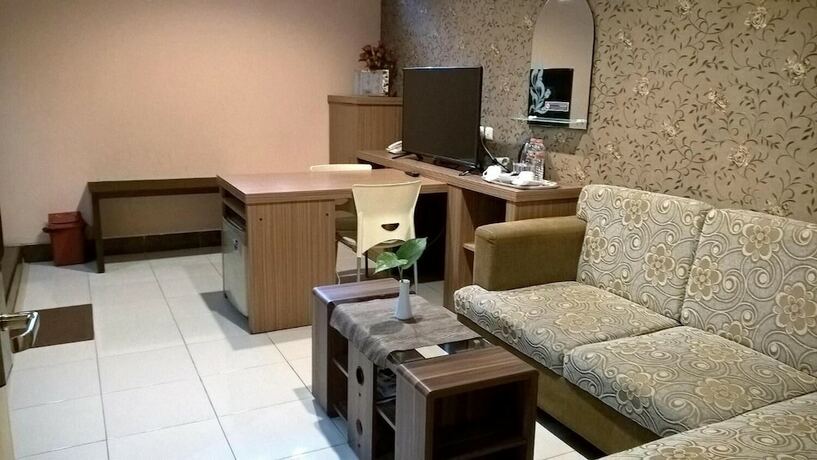 Imagen general del Hotel Patria Palace. Foto 6