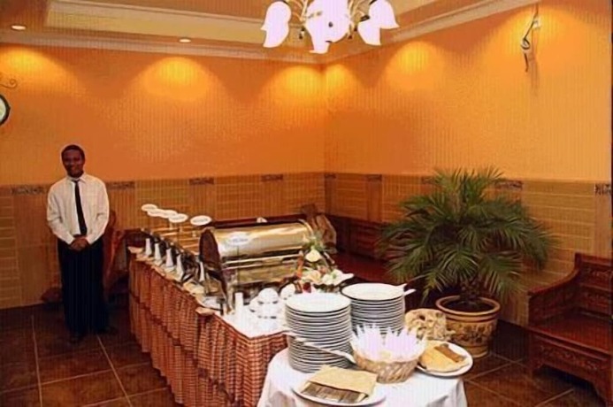 Imagen general del Hotel Patria Palace. Foto 11